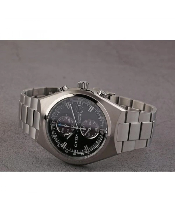 Citizen Super Titanium Chronograph CA7090-87E