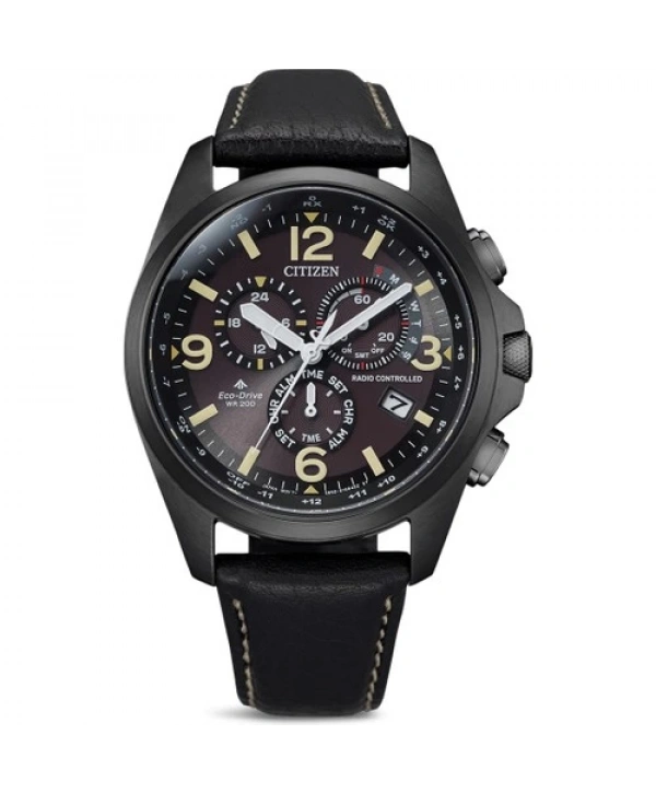 Citizen Promaster Sky Super Titanium Chronograph CB5925-15E