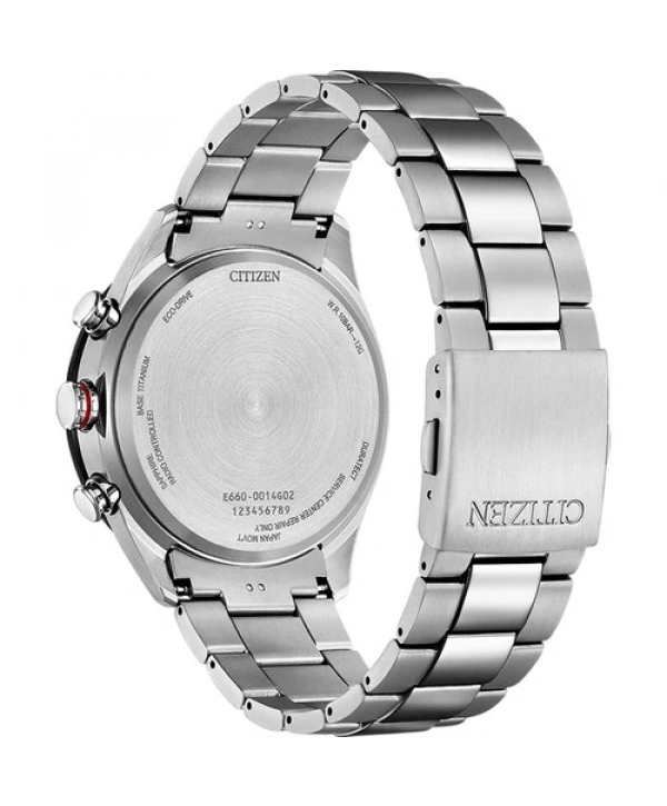 Citizen CB5945-85L Erkek Kol Saati