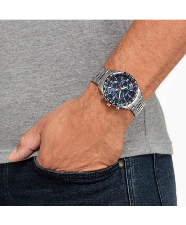 Citizen CB5945-85L Erkek Kol Saati