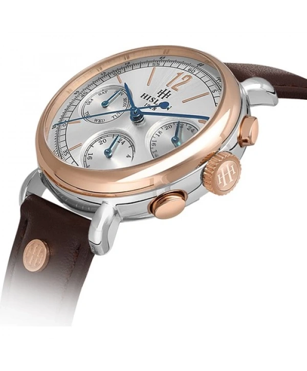 Hislon QT142T-02KR Kadın Kol Saati