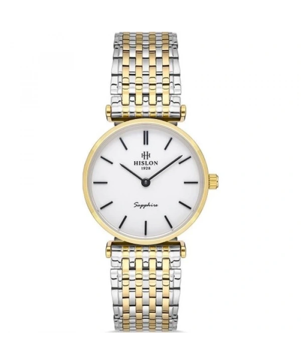 Hislon QL119T-01SG Kadın Kol Saati