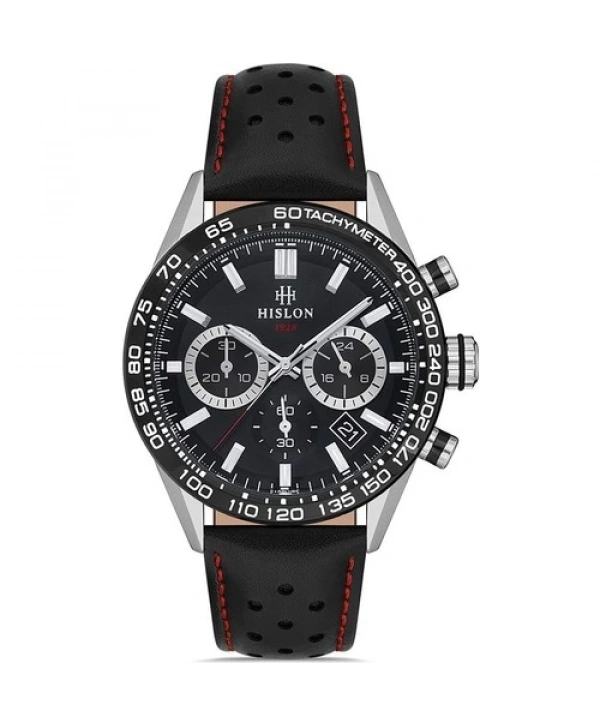 Hislon Mens Masterwork MS107T-04BB