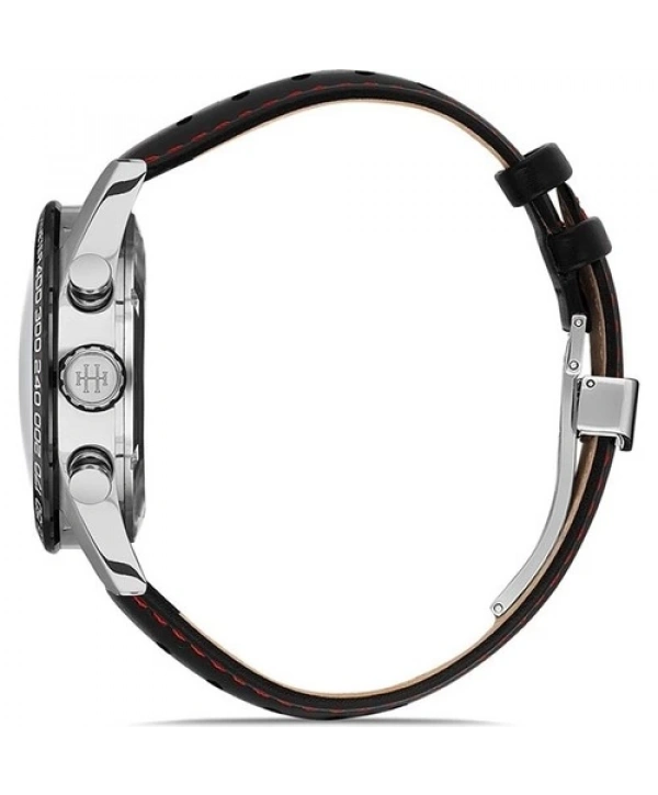 Hislon Mens Masterwork MS107T-04BB