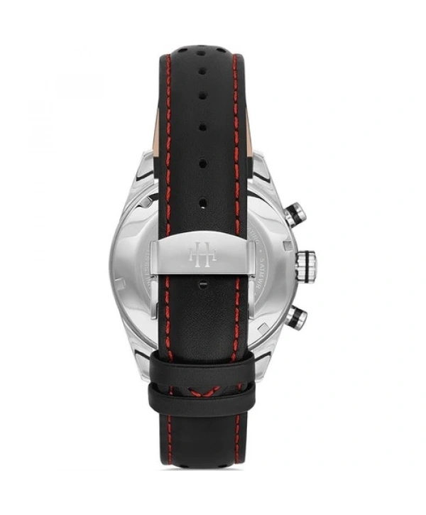 Hislon Mens Masterwork MS107T-04BB