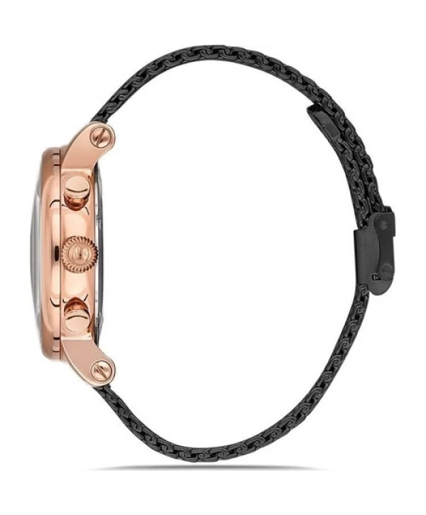 Hislon MS105T-04SR Erkek Kol Saati