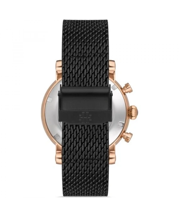 Hislon MS105T-04SR Erkek Kol Saati