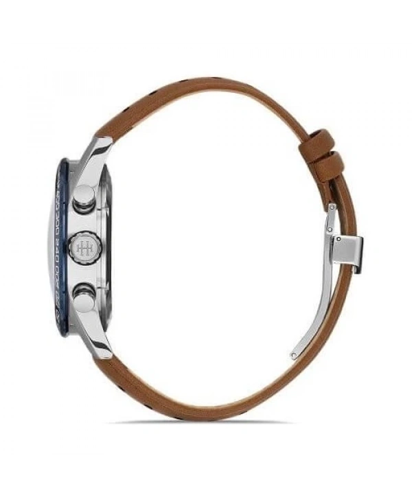 Hislon Mens Masterwork MS107T-11KS