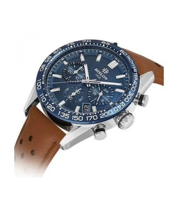 Hislon Mens Masterwork MS107T-11KS