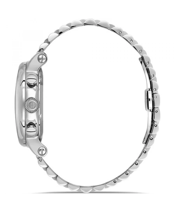 Hislon Mens Masterwork MS105S-15SS