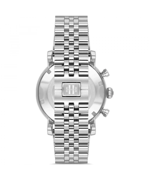 Hislon Mens Masterwork MS105S-15SS