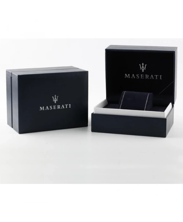 Maseratı R8853100029 Erkek Kol Saati