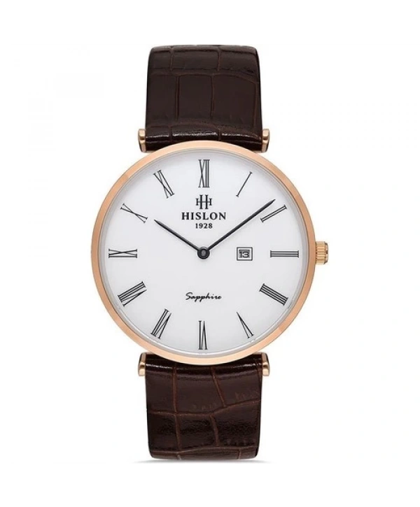 Hislon CL119R-03KR Erkek Kol Saati