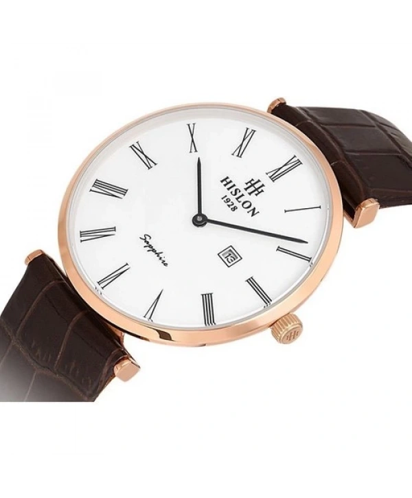 Hislon CL119R-03KR Erkek Kol Saati