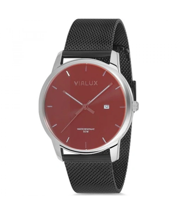 Vialux AS536S-04SX Erkek Kol Saati