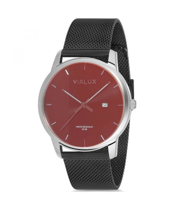 Vialux AS536S-04SX Erkek Kol Saati