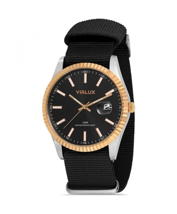 AS502T-04BR Erkek Kol Saati