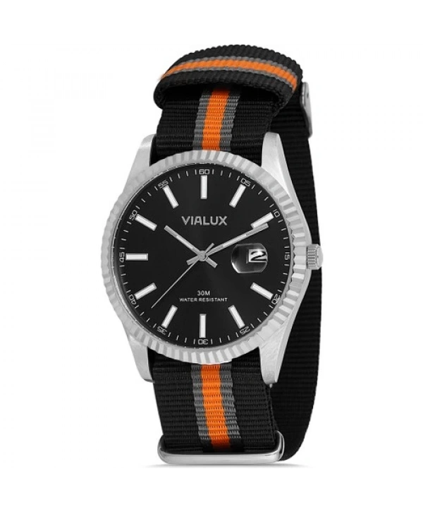 AS502S-04BS Erkek Kol Saati