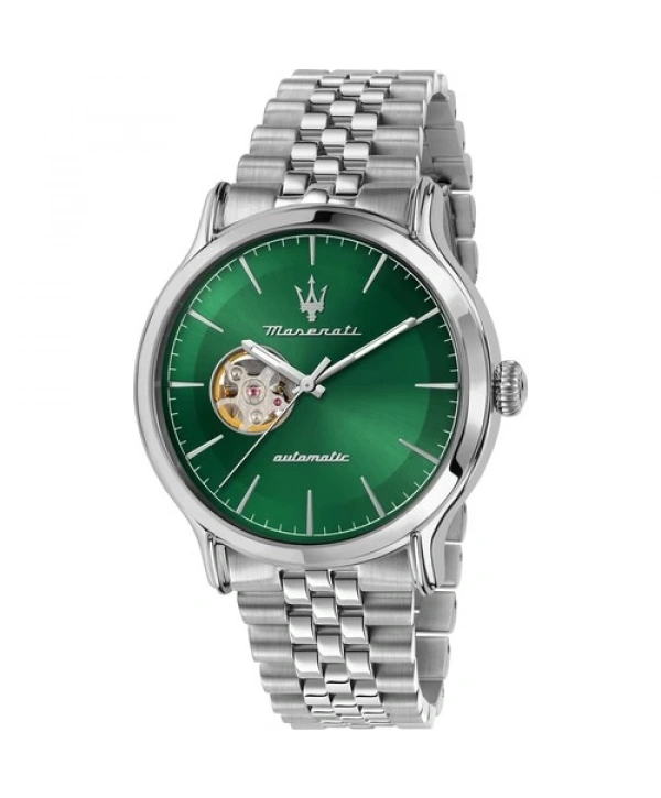 Maseratı R8823118010 Erkek Kol Saati