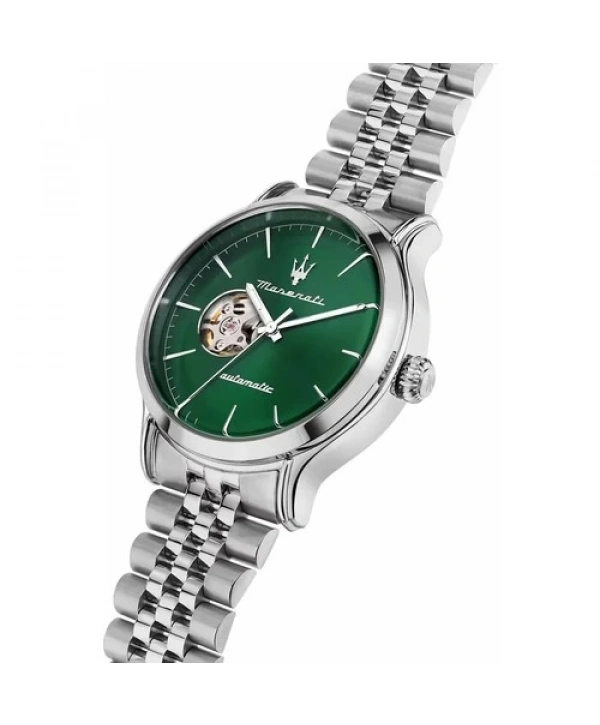 Maseratı R8823118010 Erkek Kol Saati