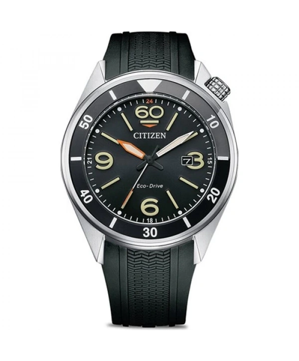 Citizen Aviator Marine AW1710-12E