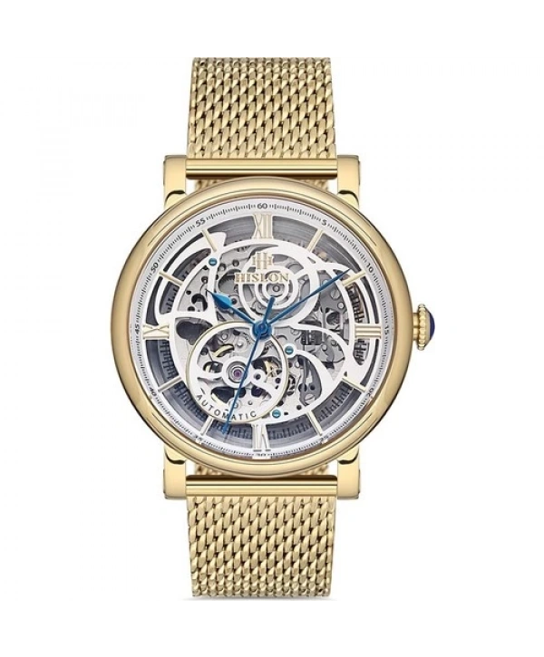 Hislon Sd104G-16Sg Erkek Kol Saati