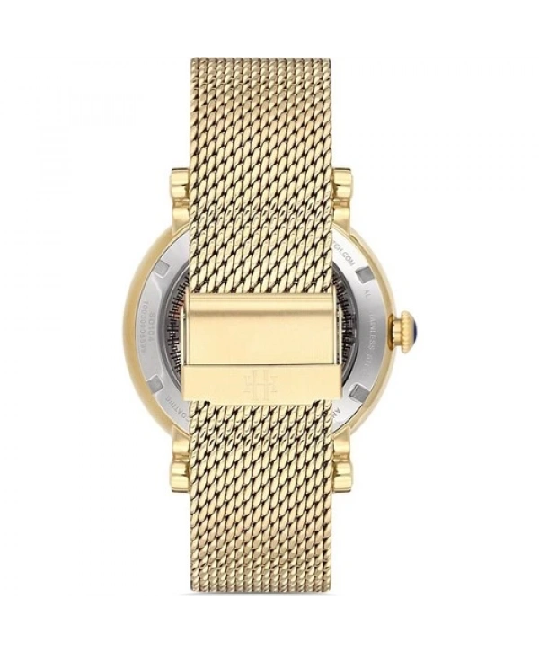 Hislon Sd104G-16Sg Erkek Kol Saati