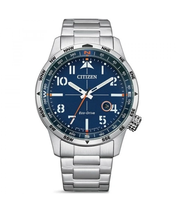 Citizen Classic BM7550-87L