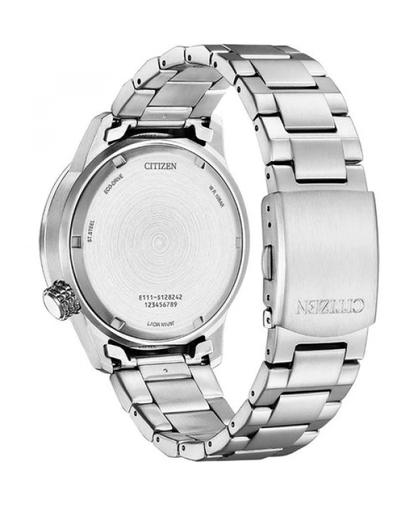 Citizen Classic BM7550-87L