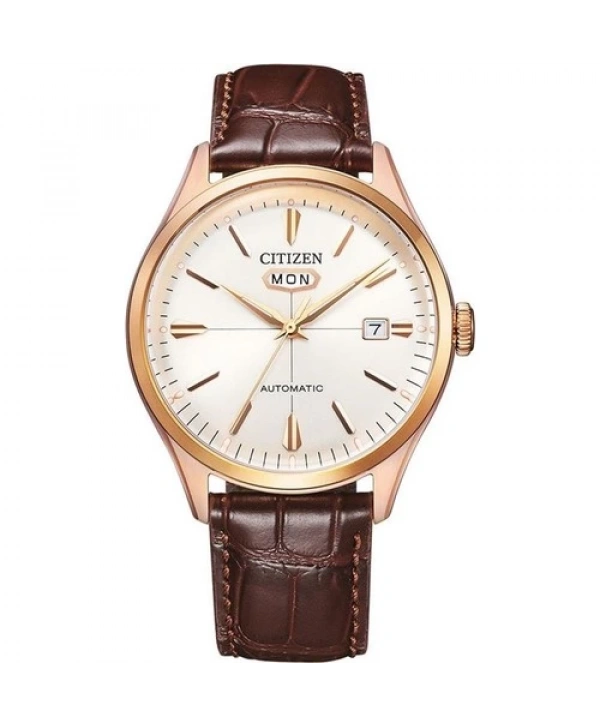 Citizen C7 Record Label NH8393-05AE