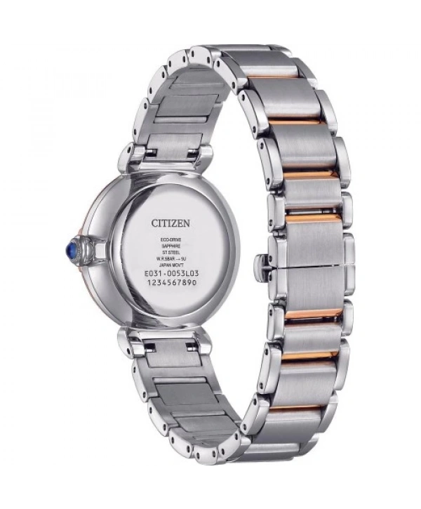Citizen Citizen L Gerbera EM1074-82D