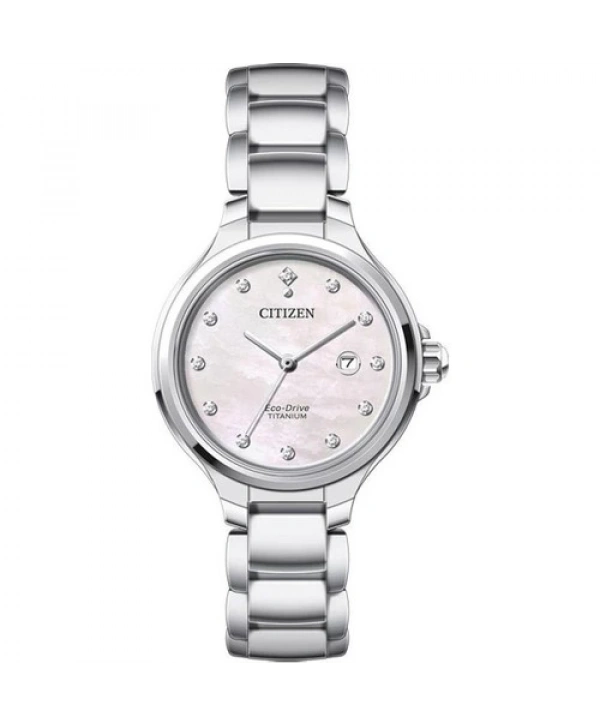 Citizen Super Titanium EW2680-84Y