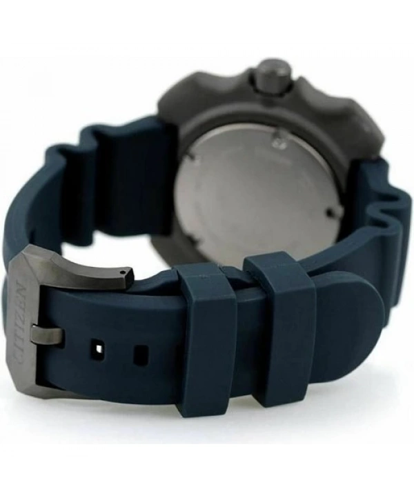 Citizen BN0227-09 Marine  47MM Erkek Kol Saati