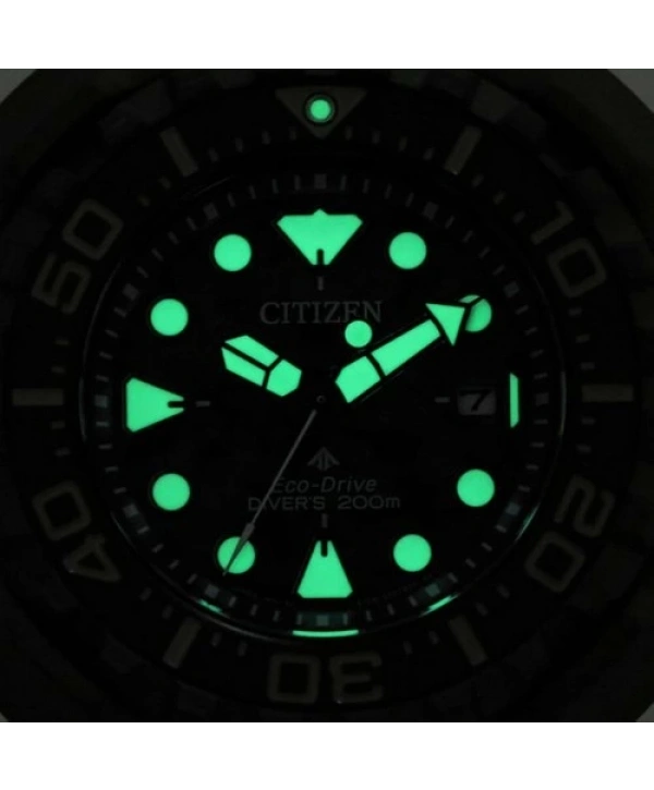 Citizen BN0227-09 Marine  47MM Erkek Kol Saati