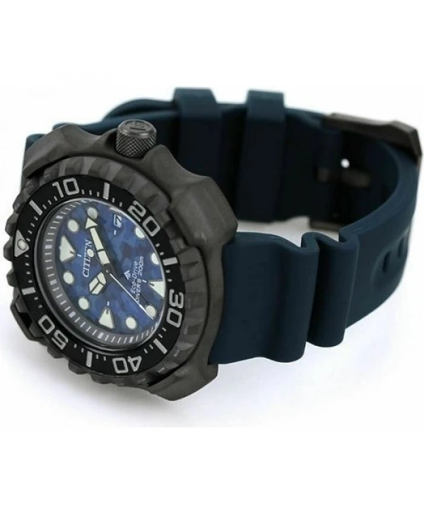 Citizen BN0227-09 Marine  47MM Erkek Kol Saati