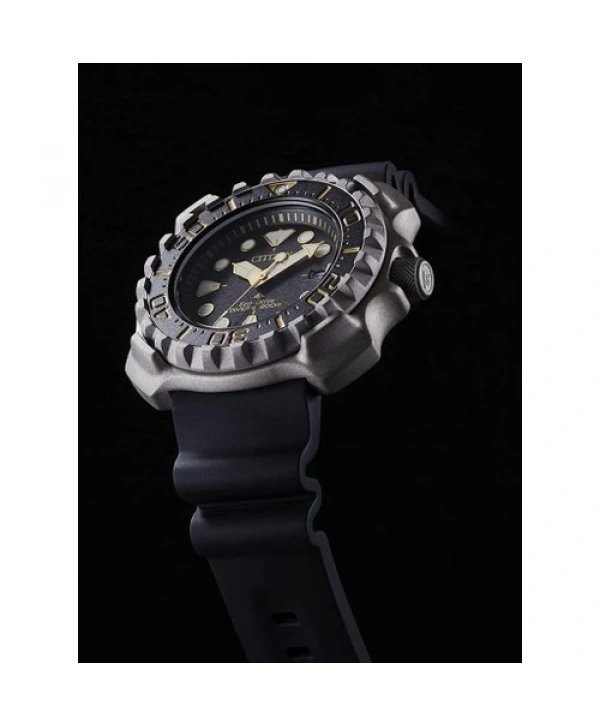 Citizen BN0220-16E Promaster Marine 47MM Erkek Kol Saati