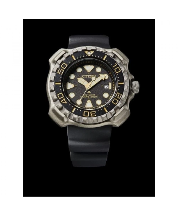 Citizen BN0220-16E Promaster Marine 47MM Erkek Kol Saati