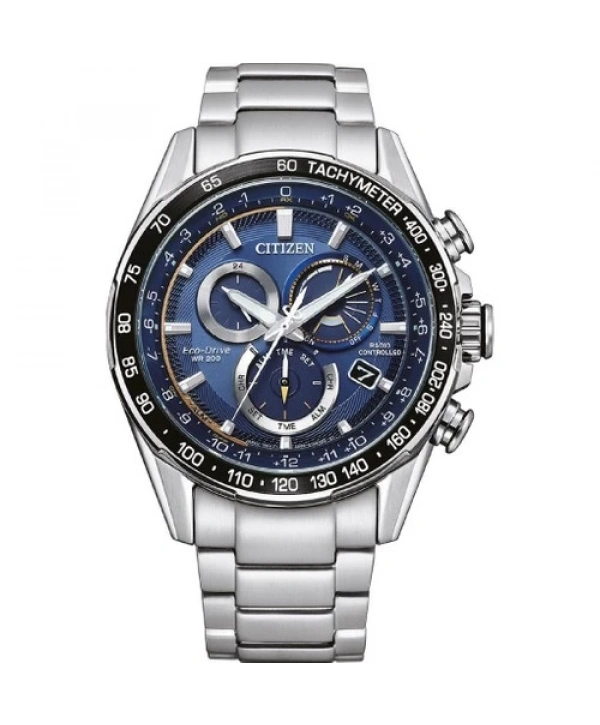 Citizen Eco-Drive Radio Controlled CB5914-89L Erkek Kol Saati