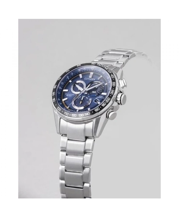 Citizen Eco-Drive Radio Controlled CB5914-89L Erkek Kol Saati