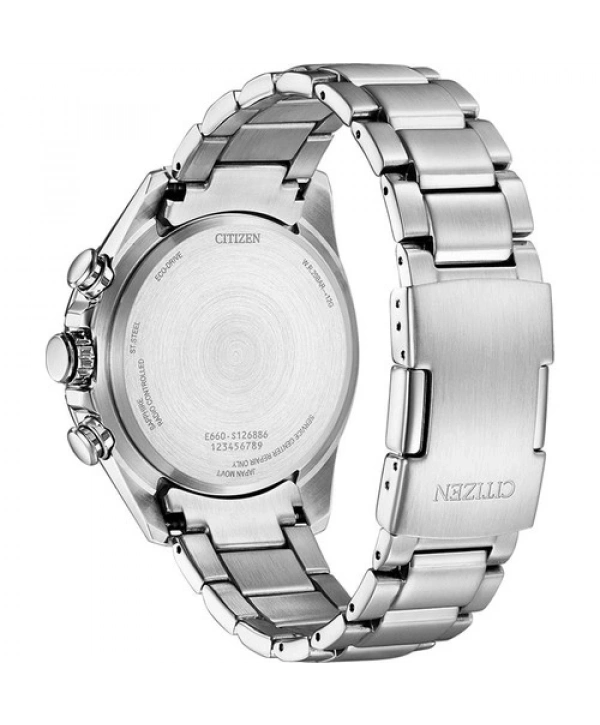 Citizen Eco-Drive Radio Controlled CB5914-89L Erkek Kol Saati
