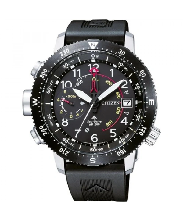 Citizen Promaster Land BN4044-15E