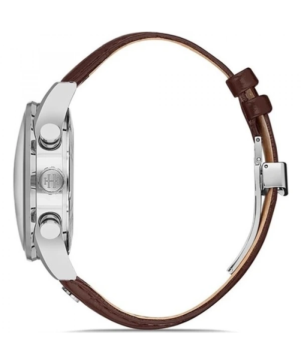 Hislon Mens Date DT114S-05KS