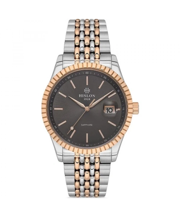 Hislon Mens Classic CL145T-05SR