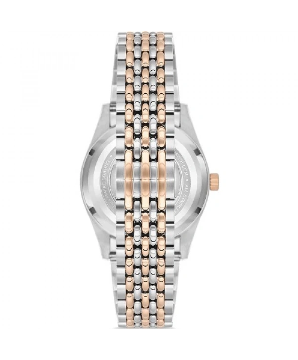 Hislon Mens Classic CL145T-05SR