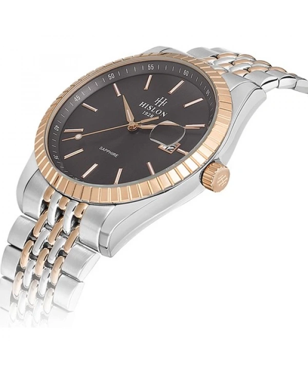 Hislon Mens Classic CL145T-05SR