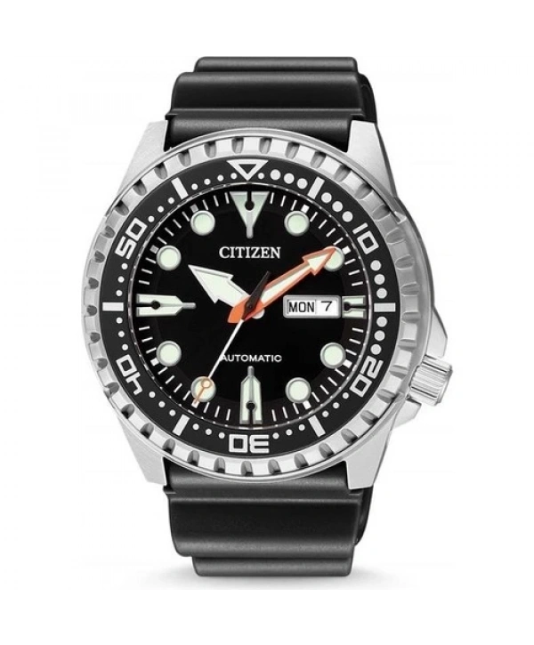 Citizen C7 Automatic NH8380-15EE