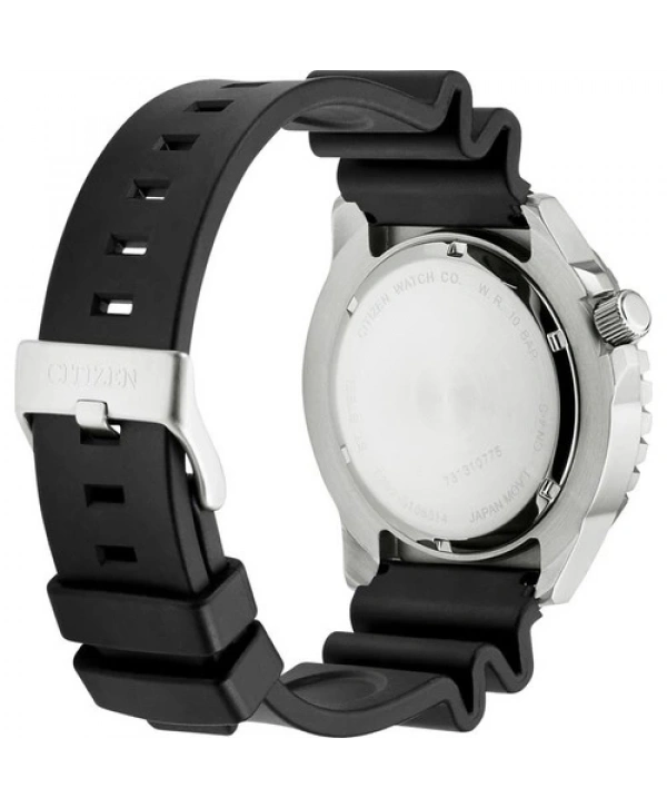 Citizen C7 Automatic NH8380-15EE