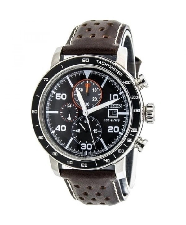 Citizen Brycen Chronograph CA0641-24E
