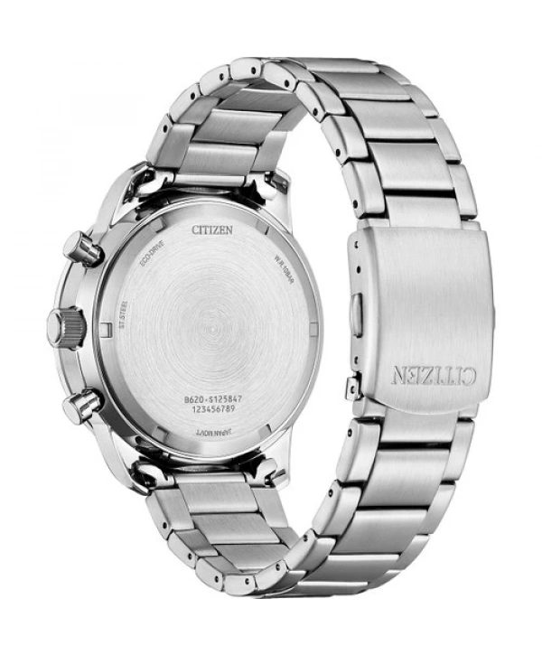 Citizen CA4500-91L Erkek Kol Saati