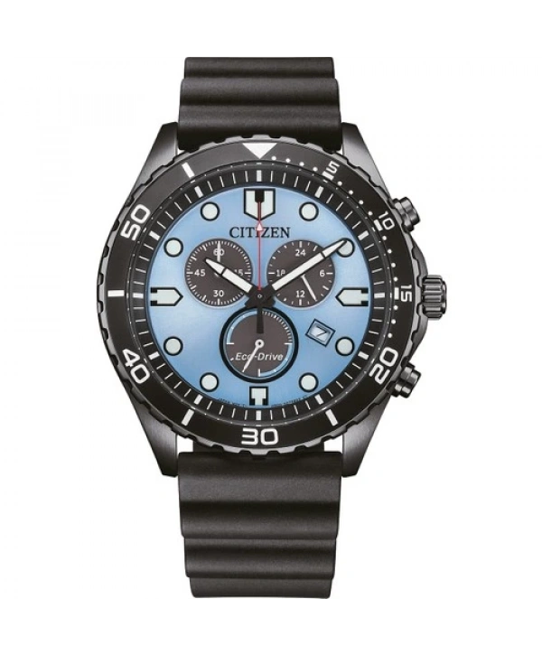 Citizen Chronograph AT2567-18L
